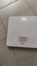 美的（Midea）体重秤家用人体健康体重称重计电子秤高精准 Led显示智能APP联接健身减肥运动 健康秤 实拍图