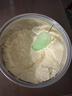 惠氏（Wyeth）启赋蕴淳A2进口 新客试喝 HMO幼儿配方奶粉3段（12-36月）350g 实拍图