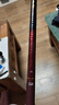 达亿瓦（DAIWA） 新款 一击樱 综合休闲手杆台钓竿轻碳素进口钓鱼竿钓杆 垂钓装备 F-6.3米 实拍图