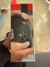 Nintendo Switch任天堂手柄NS2 Pro游戏手柄日版黑色Switch2 Pro控制器周边配件休闲家庭聚会生日礼物蓝牙手柄  实拍图
