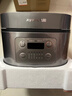 九阳（Joyoung）不粘厚釜内胆大火力柴火饭3升黄金容量家用2-3人微压多功能电饭煲电饭锅行业热销30FZ630 实拍图