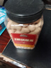 三只松鼠香酥炭烧腰果500g/罐装坚果炒货干果腰果仁休闲零食送礼  实拍图