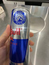 红牛（Red Bull）维生素功能饮料 维他命汽水 欧洲红牛250ml4罐 实拍图