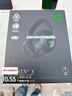 雷蛇（Razer）北海巨妖V3 X 有线头戴式电竞游戏耳机耳麦 RGB灯效 CSGO 黑神话悟空 吃鸡耳机 适配三角洲行动 实拍图