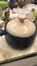苏泊尔（SUPOR）砂锅 煲汤锅炖锅陶瓷煲仔饭耐高温不开裂瓦罐3.5L  实拍图