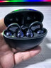 SANAG塞那 S6S Ultra 钛动圈【国家补贴15%】耳夹式AI蓝牙耳机 不入耳开放式运动挂耳式无线耳机 实拍图
