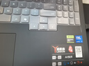联想拯救者Y9000P 2025年补贴 电竞游戏笔记本电脑 AI元启 满血RTX5090独显可选 全新酷睿24核 Ultra9 32G 1T 满血5060 黑｜国补 16英寸2.5K超清｜240Hz专 实拍图