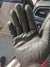 3M劳保手套工地胶皮耐磨浸胶防滑防护维修手套 灰色L 实拍图