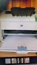 【二手9成新】惠普HP1010惠普HP1020黑白激光打印机A4小型办公家用学生作业 惠普1020p+小白盒（HP1020p无线） 实拍图