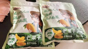 三只松鼠芒果干408g/袋 独立包装蜜饯果干果脯休闲零食办公零嘴小吃 实拍图