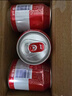 百威啤酒mini罐淡色拉格255ml*12听整箱装【小罐尝鲜】京东自营 实拍图