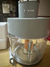 小熊（Bear）绞肉机家用 绞馅机碎肉机电动多功能料理搅拌机肉馅蒜蓉机可调粗细搅肉机QSJ-F03X2悬浮双刀升级版 实拍图