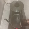 苏泊尔（SUPOR）全自动上水壶煮茶茶台电水壶多段恒温烧水壶电热水壶电茶炉套装养生消毒茶具304不锈钢SW-08C08 实拍图