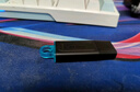 金士顿（Kingston）64GB USB3.2 Gen 1 U盘 DTX 大容量U盘 时尚设计 轻巧便携 学习办公投标电脑车载通用 实拍图