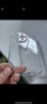 闪魔 适用苹果15手机壳 iPhone15Promax气囊防摔超薄保护套镜头全包透明软壳 15Promax【京仓速发】十米防摔*透出裸机 实拍图