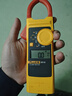 福禄克（FLUKE）F301A+ 钳形表数字钳形万用表高精度电流表电表万能表电工多用表 实拍图