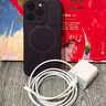 APPLETON【官营正品】PD苹果17/16/15充电器头35W/20W适配原装正品快充套装iPhone14/13/12/11proMax数据线 【苹果17-15专用】PD35W快充头+1米线 实拍图