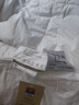 富安娜澳洲进口羊毛被100%纯羊毛被子纯棉冬季被芯双人约6.6斤203*229cm 实拍图