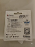 金士顿（Kingston）128GB TF（MicroSD） 存储卡 U1 A1 V10 内存卡 读速150MB/s 适配无人机/运动相机/switch/监控 实拍图