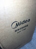 美的（Midea）小蓝鲸800无雾空气加湿器家用卧室孕妇母婴幼儿取暖抗菌办公室小型雾化器礼物补贴SZK-1Y80 实拍图