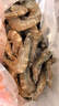 MEMBER'S MARK生冷冻南美白对虾 2kg 2kg(净重) 实拍图