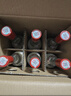 汾酒 红盖玻汾 清香型白酒 42度 475mL*6瓶 整箱非原箱 实拍图