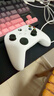 微软（Microsoft）Xbox无线游戏手柄 无线控制器 冰雪白 蓝牙适配Xbox/PC/平板/手机 Steam促销黑神话悟空 丝之歌 实拍图