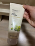 菲诗小铺（THE FACE SHOP）新年礼物洗面奶女温和清洁洗卸合一补水保湿男敏感肌控油学生 樱桃+水蜜桃+绿豆洁面 实拍图