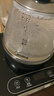 美的（Midea）煮茶器 智能自动上水电热水壶 家用烧水壶 泡茶 开水壶 电茶炉 茶具 自动断电茶台MK-C071X 实拍图