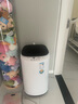 智洁小黄鸭婴儿迷你洗衣机3.5kG高温煮洗全自动洗衣机宝宝小型儿童带智能烘干杀菌除螨洗烘一体机家用 3.5KG炫黑+全国联保+蓝光洗涤+洗脱一体+推荐 实拍图
