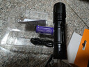 神火（SupFire）X60-T手电筒强光手电筒小型迷你变焦远射超长续航超亮户外骑行灯 实拍图