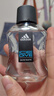 阿迪达斯（adidas）男士进口香水持久留香 薄荷海洋香调 冰点50ml 新年礼物送男友 实拍图