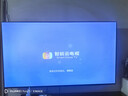 名博王牌电视机[家电补贴30%]75寸8K超薄液晶无广告电视蓝光护眼智能语音高清55/65/85/100英寸家用智慧屏 120英寸 长170*宽100cm【特价每天限2台】 AI语音8K屏|32+51 实拍图