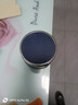 富光 保温杯高档男女316不锈钢学生便携泡茶大容量水杯年货礼品定制 墨蓝450ml【316内胆】 实拍图
