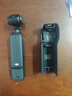 大疆 DJI Osmo Pocket 3 标准版 一英寸口袋云台相机 OP灵眸手持数码相机 旅游vlog 便携美颜摄像 实拍图