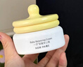 一页儿童身体乳婴儿润肤乳新生儿宝宝润肤霜滋润舒缓保湿乳200ml 实拍图