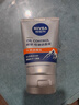 妮维雅（NIVEA）男士升级【控油清洁】洁面100g洗面奶去油收毛孔青少年新年 实拍图