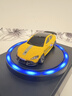 活石（LIVING STONES）rc漂移遥控车玩具男孩迷你桌面遥控汽车四驱遥控赛车生日新年礼物 实拍图