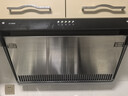 京东（JD）油烟机全拆上门清洗服务 实拍图
