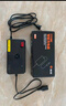 雅迪电动车充电器原装铅酸电池72V充电器智能散热充电器适用 72V20Ah铅酸三圆头（接口问题询问客服） 实拍图