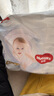 好奇（Huggies）金装拉拉裤XL96片(12-17kg)尿不湿【速干不易红】 实拍图