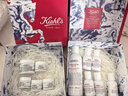 科颜氏（Kiehl's）高保湿精华水250ml 补水保湿护肤品礼盒 元旦礼物 实拍图