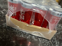可口可乐（Coca-Cola）经典汽水碳酸饮料330ml*24罐 新老包装随机发 健怡无糖330ml*24罐 实拍图