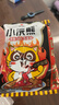 统一小浣熊火鸡面味干脆面 30g*40袋整箱装 实拍图