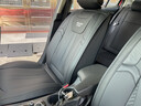 梦选汽车座套全包围四季通用坐垫大众朗逸速腾迈腾宝来探岳帕萨特途观 实拍图