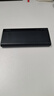 华为【3C认证】原装多协议超级快充移动电源10000mAh（Max 22.5W SE）13重安全防护 可上飞机 黑色 实拍图