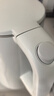 美的（Midea）电热水壶烧水壶自动断电长效保温一体恒温壶食品304不锈钢 1500W快速加热1.5升 SH15X301 实拍图