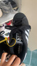阿迪达斯（adidas）adidas三叶草贝壳头SUPERSTARII男女休闲鞋 JI0079 36.5码 实拍图
