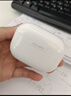 华为FreeBuds SE 4 ANC降噪版 真无线蓝牙降噪耳机 50小时长续航/多模式降噪/快速充电  陶瓷白 实拍图