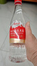 娃哈哈矿泉水五龙泉550mL*24瓶 长白山矿泉水 整箱瓶装水纸箱装 实拍图